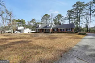 1450 Dauset Dr, Griffin, GA 30224 - Photo 38