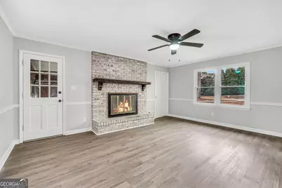 1450 Dauset Drive, Griffin, GA 30224 - Photo 6