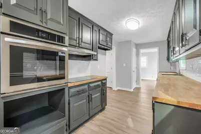 1450 Dauset Drive, Griffin, GA 30224 - Photo 12