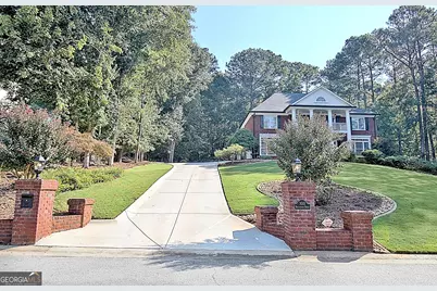 300 Broadmoor Drive, Fayetteville, GA 30215 - Photo 2