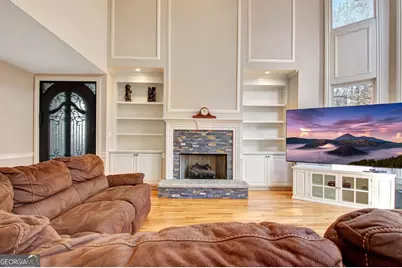 300 Broadmoor Drive, Fayetteville, GA 30215 - Photo 50