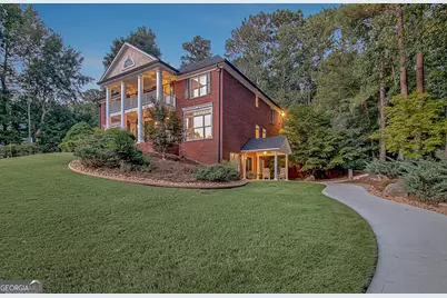 300 Broadmoor Drive, Fayetteville, GA 30215 - Photo 24