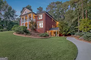 300 Broadmoor Dr, Fayetteville, GA 30215 - Photo 24