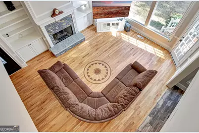 300 Broadmoor Drive, Fayetteville, GA 30215 - Photo 68