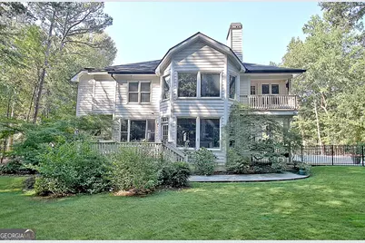 300 Broadmoor Drive, Fayetteville, GA 30215 - Photo 20