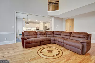 300 Broadmoor Drive, Fayetteville, GA 30215 - Photo 48