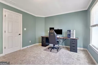 300 Broadmoor Drive, Fayetteville, GA 30215 - Photo 102