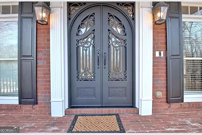 300 Broadmoor Drive, Fayetteville, GA 30215 - Photo 28