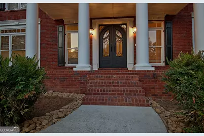 300 Broadmoor Drive, Fayetteville, GA 30215 - Photo 26