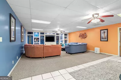 744 Cherokee Ridge Road, Canon, GA 30520 - Photo 28