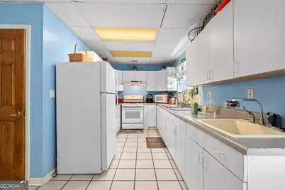 744 Cherokee Ridge Road, Canon, GA 30520 - Photo 24