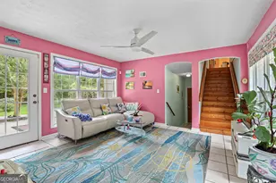 744 Cherokee Ridge Rd, Canon, GA 30520 - Photo 20