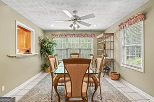 744 Cherokee Ridge Rd, Canon, GA 30520 - Photo 8