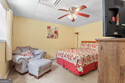 744 Cherokee Ridge Road, Canon, GA 30520 - Photo 26