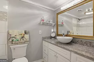 251 Shakespeare Dr, Clayton, GA 30525 - Photo 20