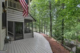 251 Shakespeare Dr, Clayton, GA 30525 - Photo 2