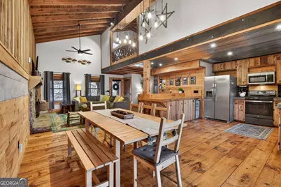 134 Hemlock Circle #54, Blue Ridge, GA 30513 - Photo 14