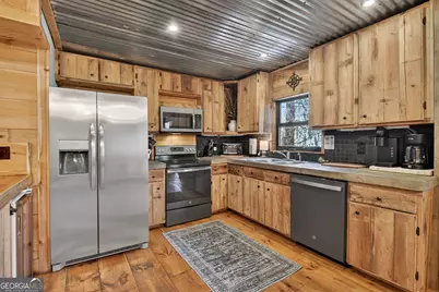 134 Hemlock Circle #54, Blue Ridge, GA 30513 - Photo 16