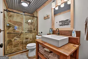 134 Hemlock Circle, Blue Ridge, GA 30513 - Photo 20