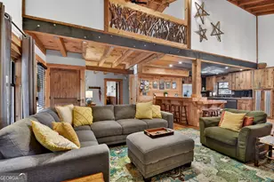 134 Hemlock Circle, Blue Ridge, GA 30513 - Photo 12