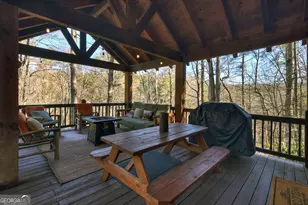 134 Hemlock Circle, Blue Ridge, GA 30513 - Photo 8