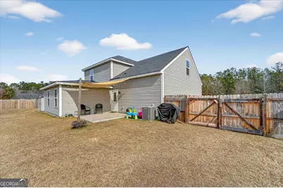 1441 Old Dixie Highway S, Clyo, GA 31303 - Photo 36