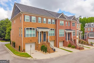 1582 Mosaic Way, Smyrna, GA 30080 - Photo 2