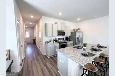 141 Red Oak Trail NW #LOT 115, Milledgeville, GA 31061 - Photo 10