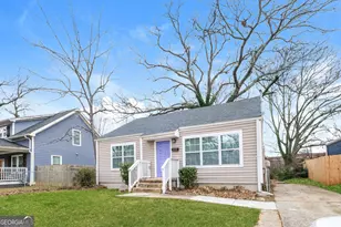 1228 Princess Ave SW, Atlanta, GA 30310 - Photo 2