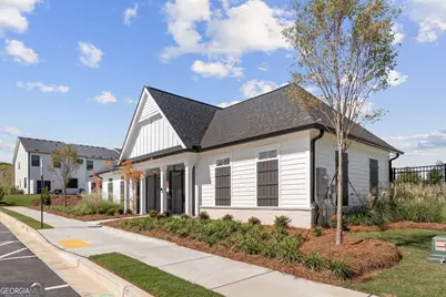 7356 Mulberry Trace Lane, Flowery Branch, GA 30542 - Photo 12