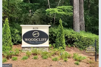 205 Woodcliff Drive #205, Sandy Springs, GA 30350 - Photo 2