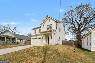 1673 Ware Ave, East Point, GA 30344 - Photo 2