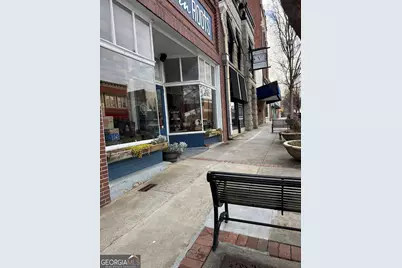 112 S Wayne Street, Milledgeville, GA 31061 - Photo 4