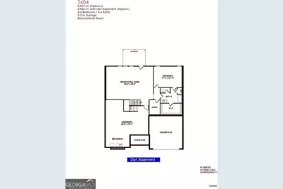 3375 Trevi Trail #84, Douglasville, GA 30135 - Photo 1