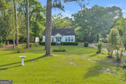 425 S 3rd Street, Vienna, GA 31092 - Photo 38