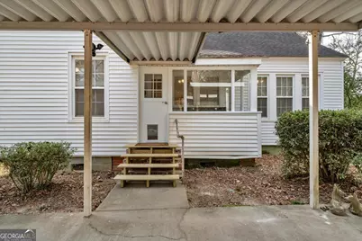 425 S 3rd Street, Vienna, GA 31092 - Photo 26