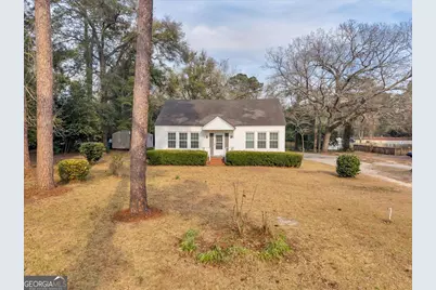 425 S 3rd Street, Vienna, GA 31092 - Photo 32