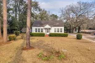 425 S 3rd St, Vienna, GA 31092 - Photo 32