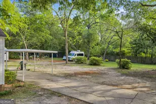 425 S 3rd St, Vienna, GA 31092 - Photo 30