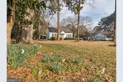 425 S 3rd Street, Vienna, GA 31092 - Photo 30