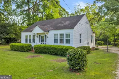 425 S 3rd Street, Vienna, GA 31092 - Photo 2