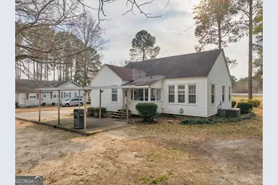 425 S 3rd Street, Vienna, GA 31092 - Photo 36