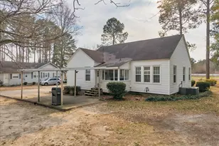 425 S 3rd St, Vienna, GA 31092 - Photo 36