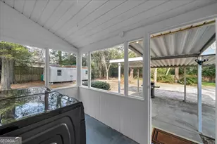 425 S 3rd St, Vienna, GA 31092 - Photo 26