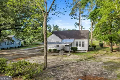 425 S 3rd Street, Vienna, GA 31092 - Photo 32