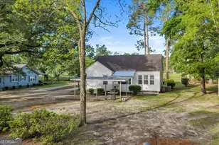 425 S 3rd St, Vienna, GA 31092 - Photo 32