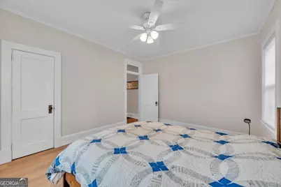 425 S 3rd Street, Vienna, GA 31092 - Photo 16