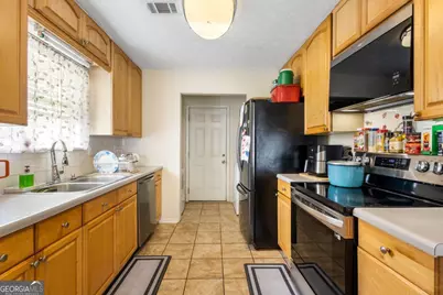 1729 Brandi Lane, Loganville, GA 30052 - Photo 4