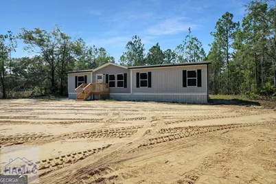 868 Broadhurst Road W, Screven, GA 31560 - Photo 2