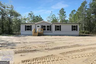 868 Broadhurst Rd W, Screven, GA 31560 - Photo 1